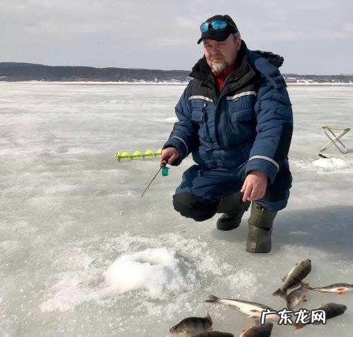 冬季钓鱼口诀 你知道吗?,冬季钓鱼口诀
