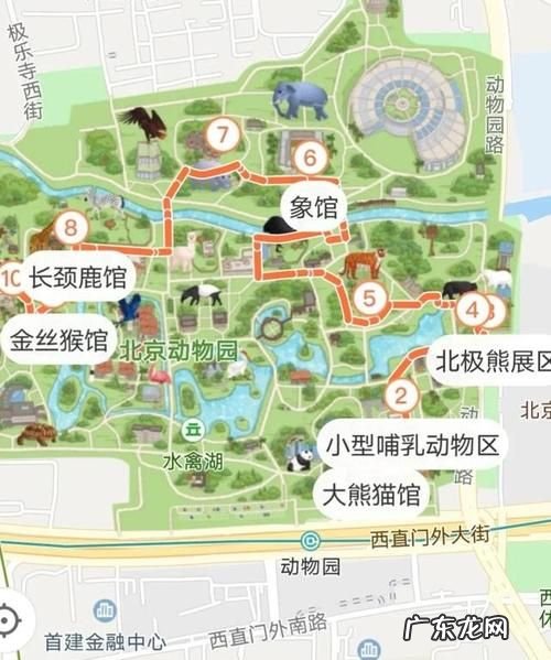 北京动物园时间开放时间,动物园几点关门