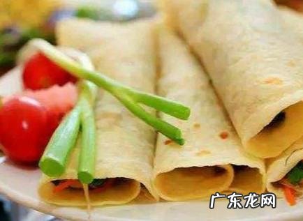 如何做春饼 做春饼方法,如何做春饼教程窍门