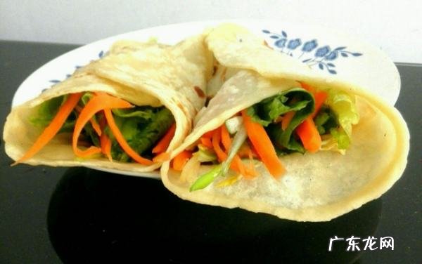 如何做春饼 做春饼方法,如何做春饼教程窍门
