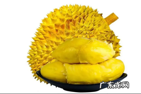 怎么样挑榴莲肉,怎样挑选好的榴莲