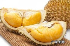 怎么样挑榴莲肉,怎样挑选好的榴莲