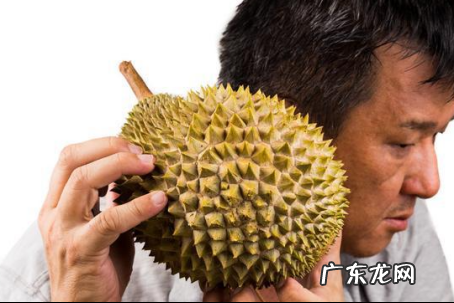 怎么样挑榴莲肉,怎样挑选好的榴莲