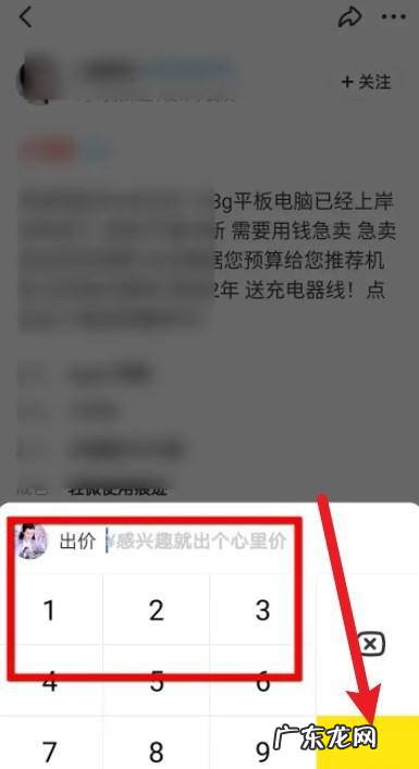 闲鱼拍卖出价技巧,咸鱼拍卖加价幅度最低多少钱
