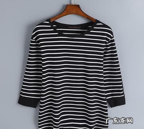 黑白条纹衣服染色了怎么办,黑白条纹的衣服染色了怎么才能洗掉