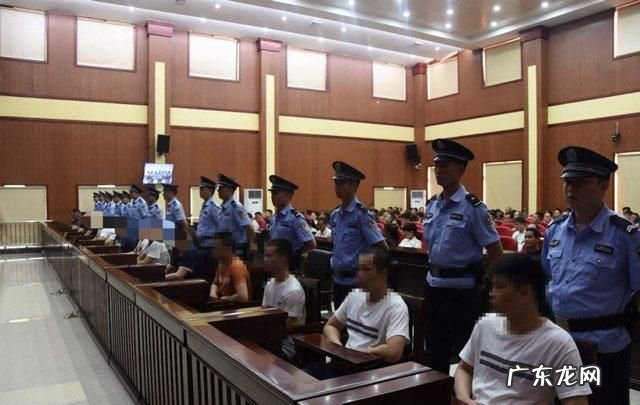 聚众斗殴没有重伤要判刑,打人没受伤会被拘留