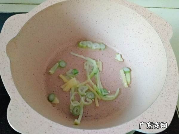 冬瓜蛋花汤做法图解,冬瓜能和鸡蛋一起做汤