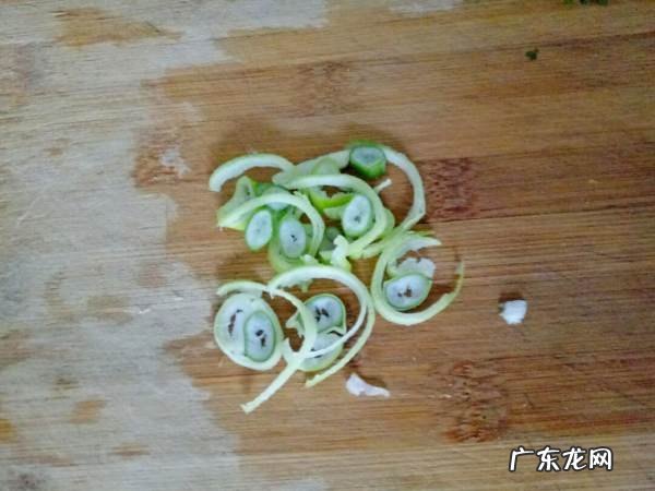 冬瓜蛋花汤做法图解,冬瓜能和鸡蛋一起做汤