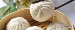 自己蒸的包子放冷冻里能吃多久 冷冻的包子要蒸多久可以吃