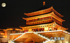 西安钟楼和鼓楼怎么玩,西安钟楼鼓楼游玩攻略