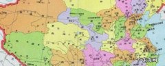 绥远省是现在的哪里 绥远是现在的哪个省份