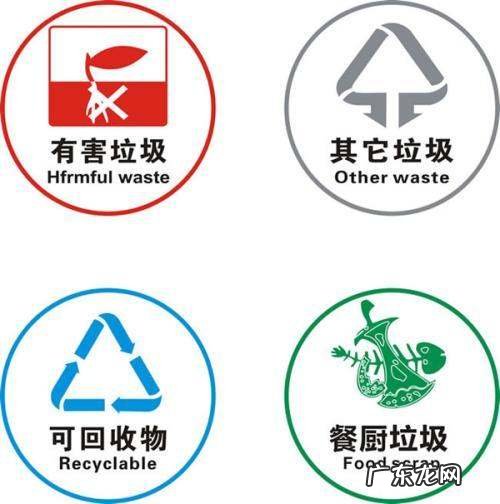 哪些塑料属于可回收垃圾,可回收垃圾有哪些种类