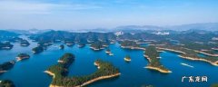 杭州千岛湖是人工湖还是自然湖 千岛湖是人工湖还是自然湖