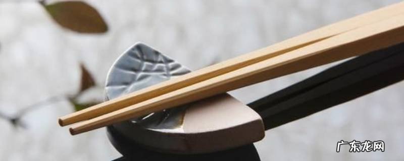 家用木质筷子怎么消毒清洁 家用木质筷子怎么消毒