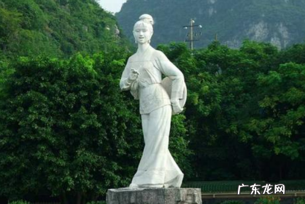 纪念刘三姐的节日是哪一天,广西的三月三与刘三姐有什么关系