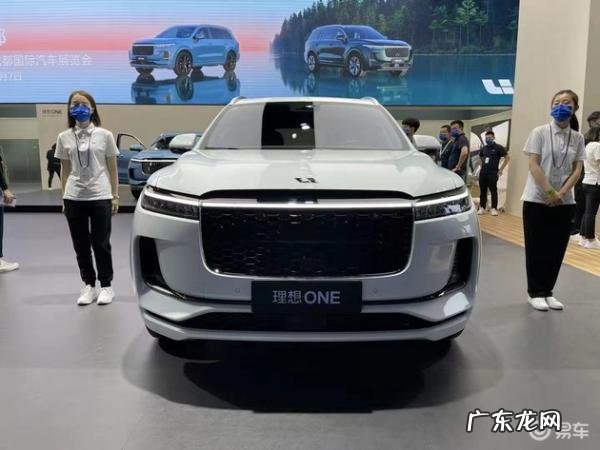 理想ONE车身颜色有几种,理想one明年新款