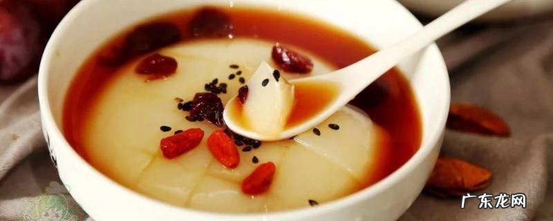 凉糕怎么制作? 凉糕怎么制作