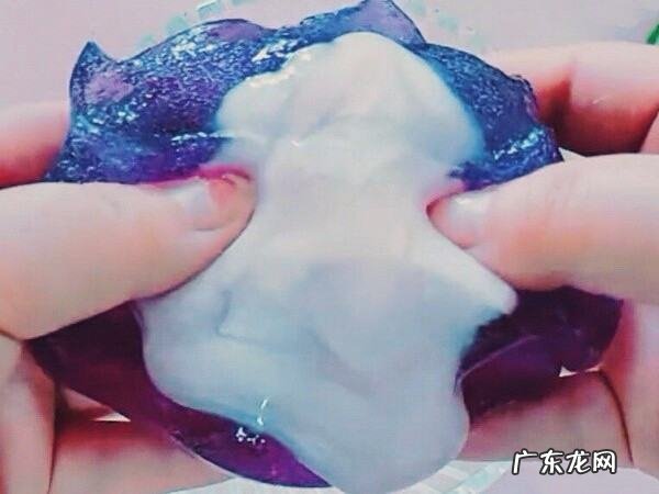 如何把废泥做成起泡胶,不用粘土不用胶水怎么做起泡胶