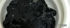 黑色衣服首次洗 黑色衣服第一次洗怎么固色