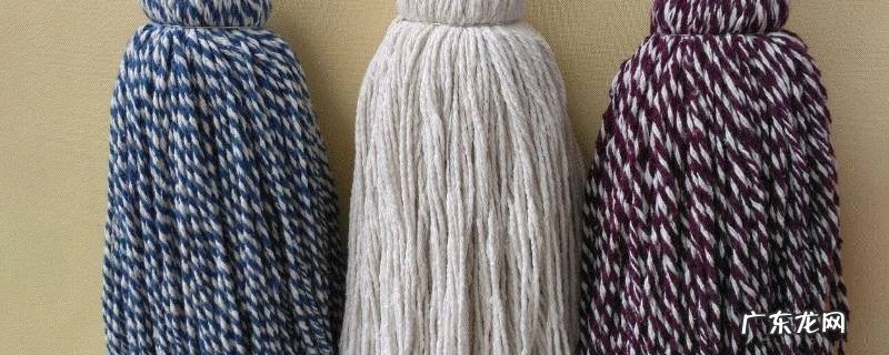 拖把的用途和发明故事 拖把的用途