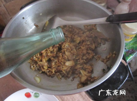 干蚬子肉干怎么泡,黄蚬子肉干怎么做好吃又简单