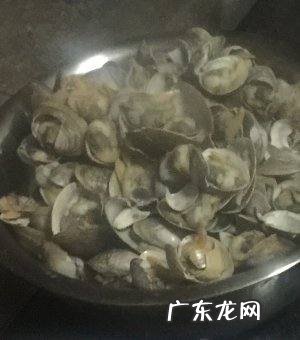 干蚬子肉干怎么泡,黄蚬子肉干怎么做好吃又简单