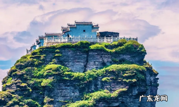 梵净山是第几个世界自然遗产,我国世界自然遗产总数排名第几位