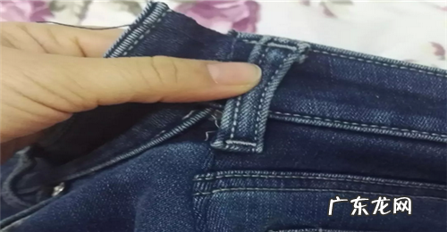 裤子整体改小怎么改,裤子改短最佳方法
