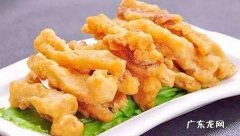 炸酥肉怎么做好吃,怎样炸酥肉好吃酥脆