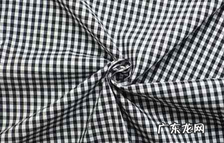 色织格是什么面料,什么是色织条纹布面料