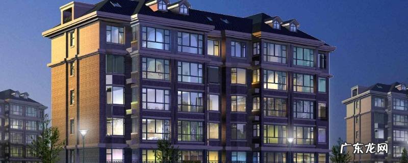 建筑类型 建筑类型分为哪几类