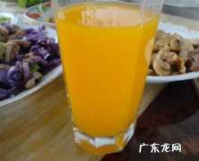 桔子汁如何清洗,桔子水弄到衣服上怎么去掉颜色