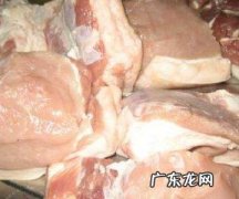 腌肉一般要腌多少天,咸肉一般要腌几天可以晒