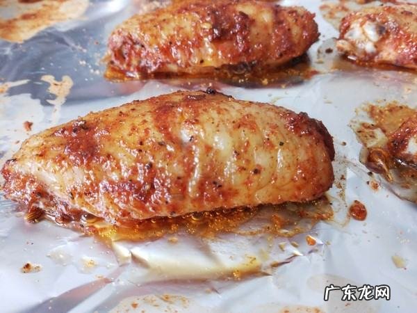 烤鸡翅 怎么制作烤鸡翅,烤鸡翅怎么做好吃又简单的做法窍门