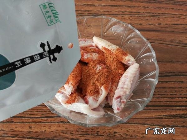 烤鸡翅 怎么制作烤鸡翅,烤鸡翅怎么做好吃又简单的做法窍门