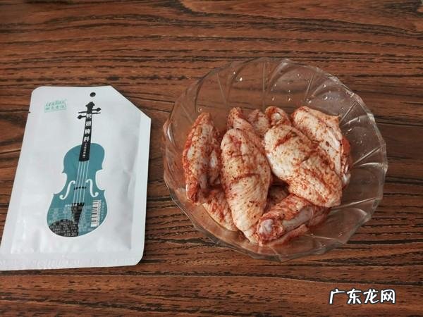 烤鸡翅 怎么制作烤鸡翅,烤鸡翅怎么做好吃又简单的做法窍门