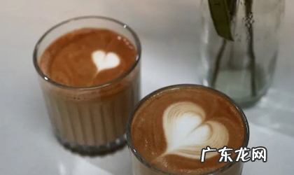 咖啡澳白是什么,美式拿铁澳白的区别
