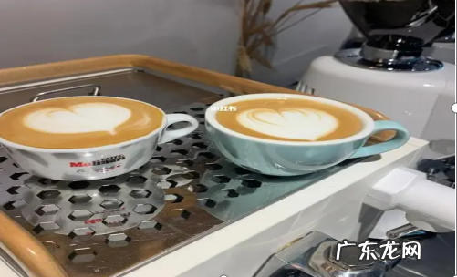 咖啡澳白是什么,美式拿铁澳白的区别