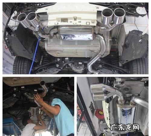什么车自带阀门排气,帕拉梅拉没选运动排气也带阀门