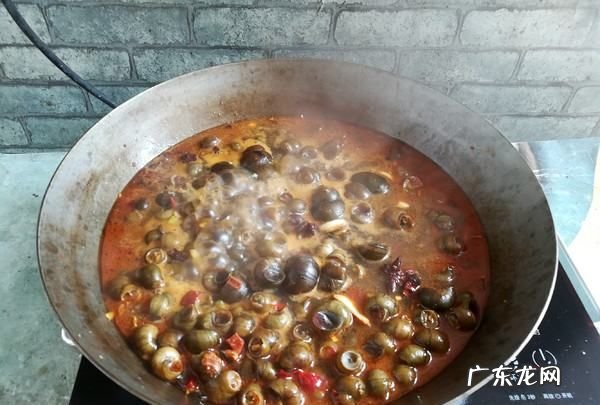 田螺的做法 家常田螺的做法,田螺的做法教程