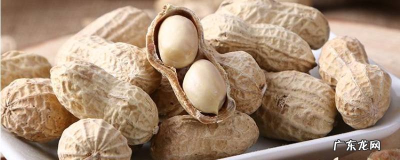 蒜香花生怎么做出来的 自己做蒜香花生