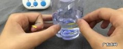 小学生水钟制作方法 水钟的制作方法小学简单