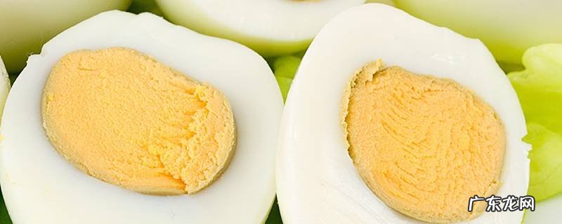 带壳熟鸡蛋可以放几天能吃 熟鸡蛋可以放几天能吃