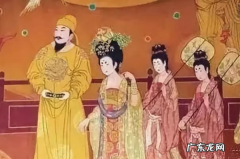 唐朝灭掉了多少国家,唐朝征服了多少国家
