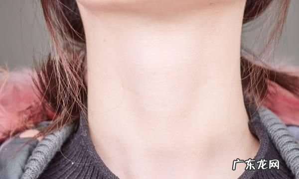 喉结是如何形成的,怎样才能让喉结凸出来一点