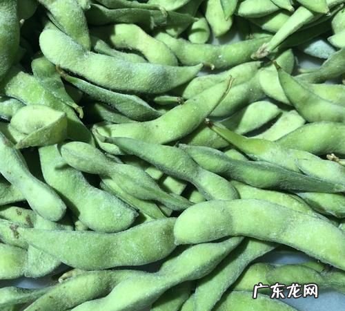 毛豆怎么样冷冻保鲜,毛豆米怎么保鲜储存时间长些