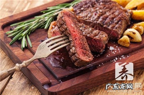 做牛排的牛是什么品种,什么牛适合做牛排