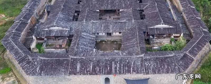 绍安庄又称什么 绍安庄又称什么寨