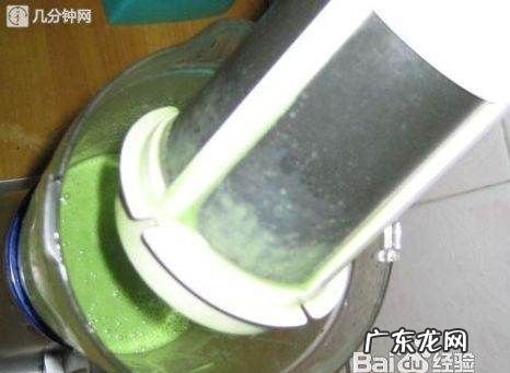 绿茶冰淇淋的做法,茶叶做饼的做法