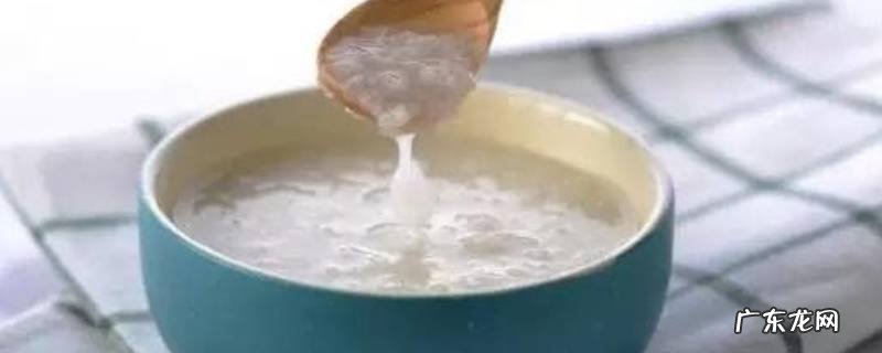 隔夜稀饭加热可以吃吗冬天 隔夜稀饭加热可以吃吗